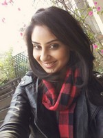 Bhanushree Mehra Gallery